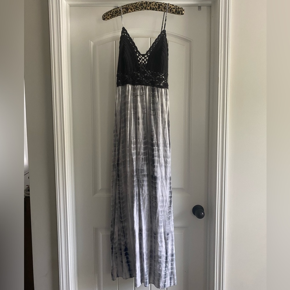 Summer Maxi Dress